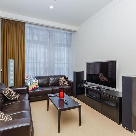 Furnished Apartment In Auckland Cbd Exteriör bild