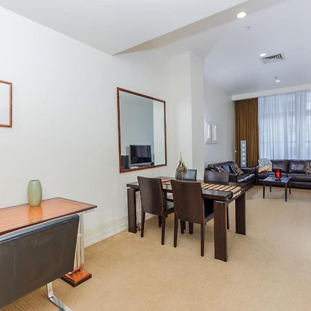 Furnished Apartment In Auckland Cbd Exteriör bild