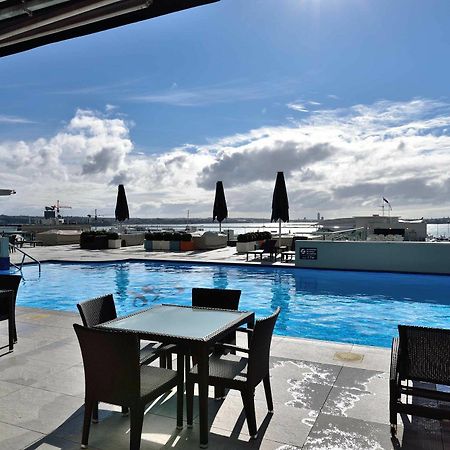Furnished Apartment In Auckland Cbd Exteriör bild