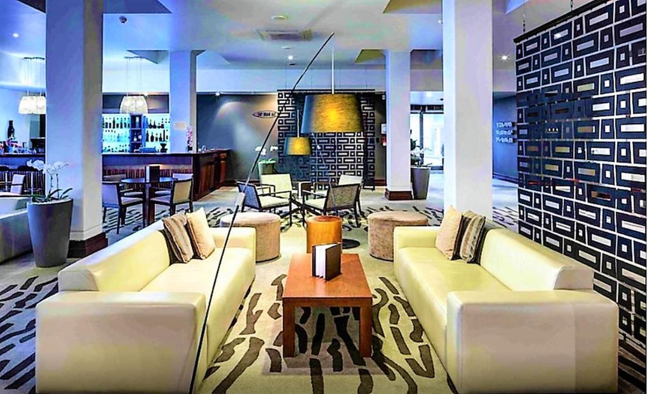 Furnished Apartment In Auckland Cbd Exteriör bild
