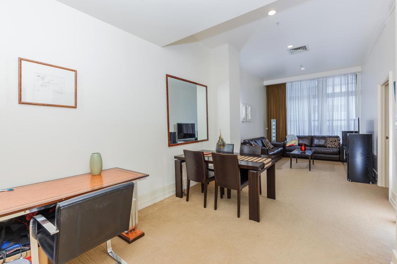 Furnished Apartment In Auckland Cbd Exteriör bild