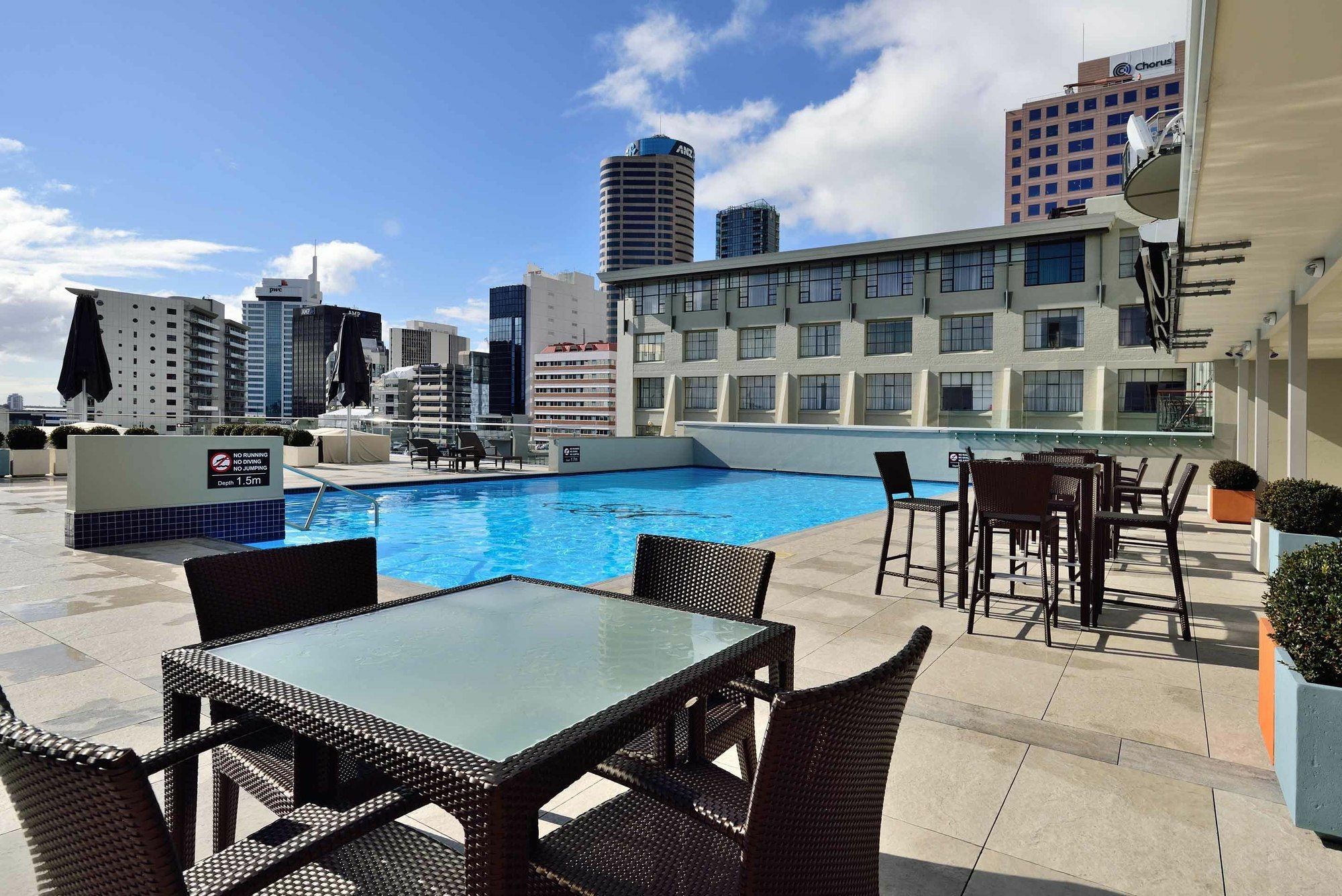 Furnished Apartment In Auckland Cbd Exteriör bild
