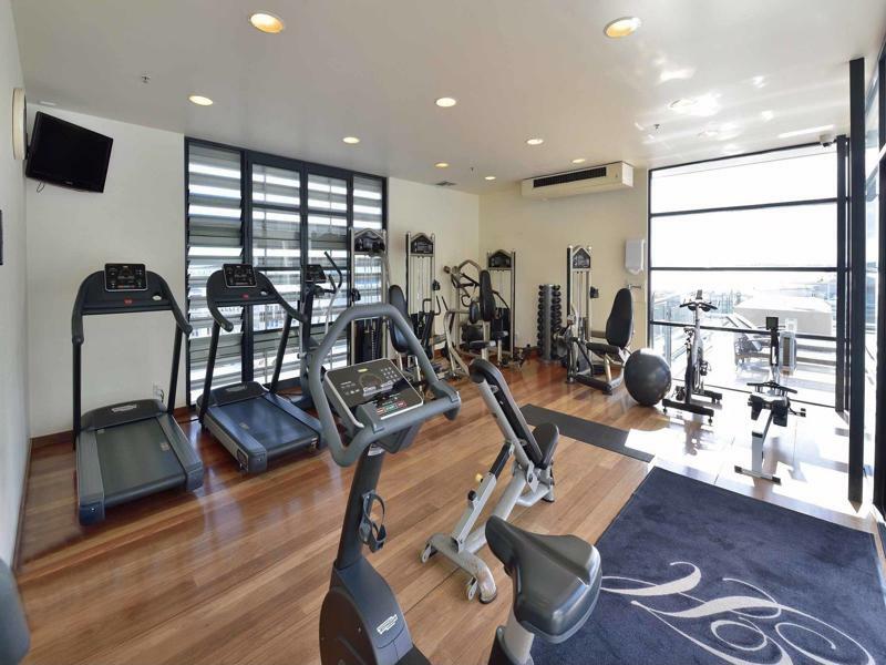 Furnished Apartment In Auckland Cbd Exteriör bild