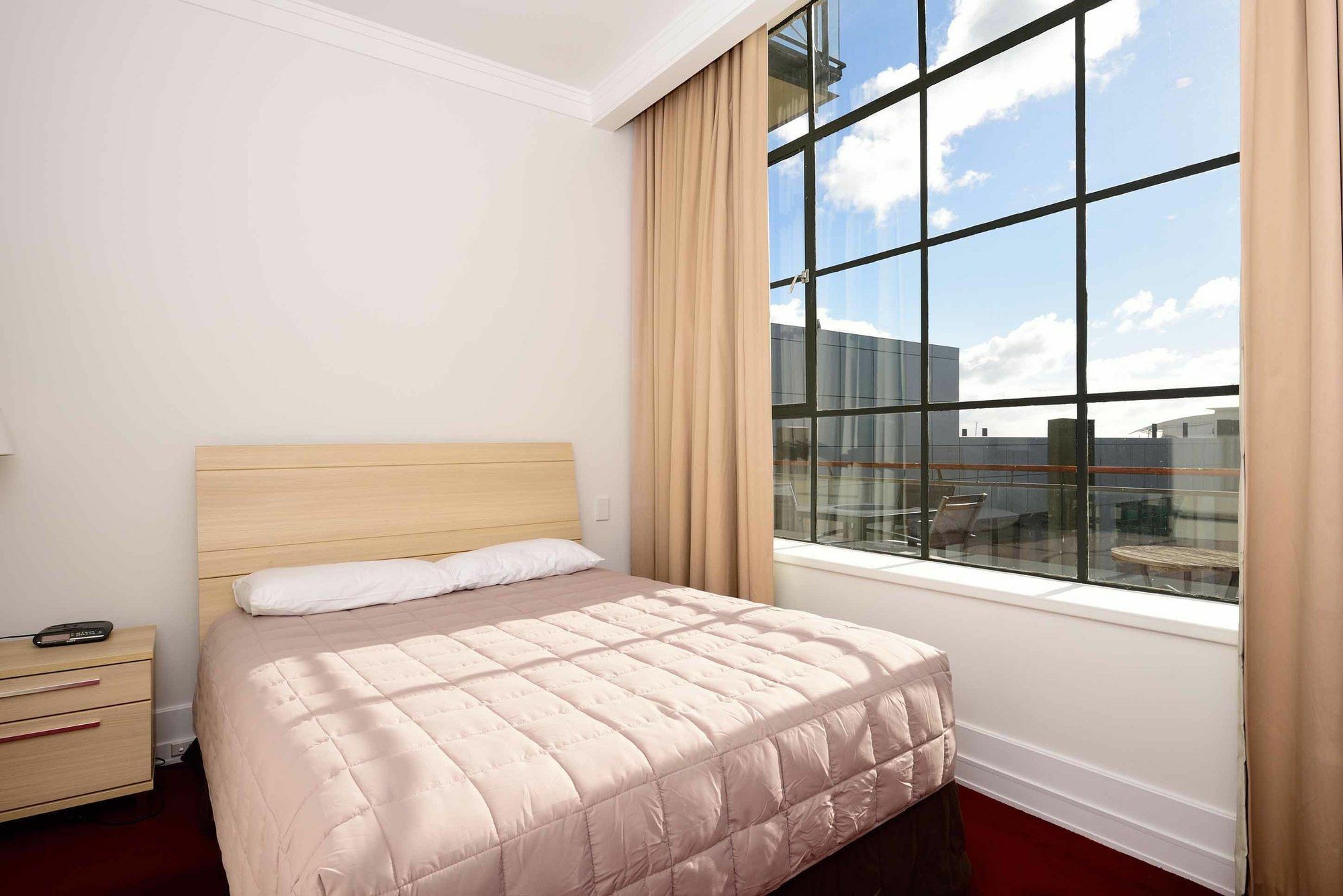 Furnished Apartment In Auckland Cbd Exteriör bild