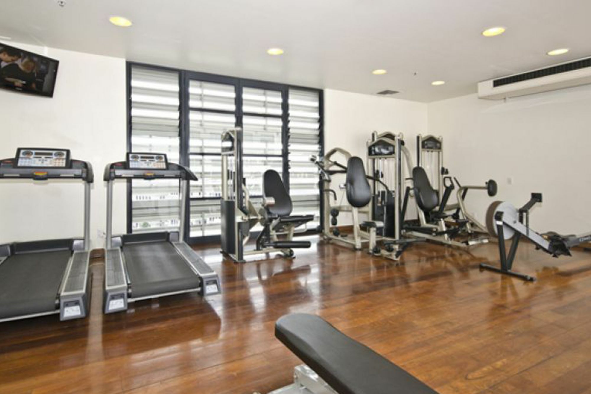 Furnished Apartment In Auckland Cbd Exteriör bild