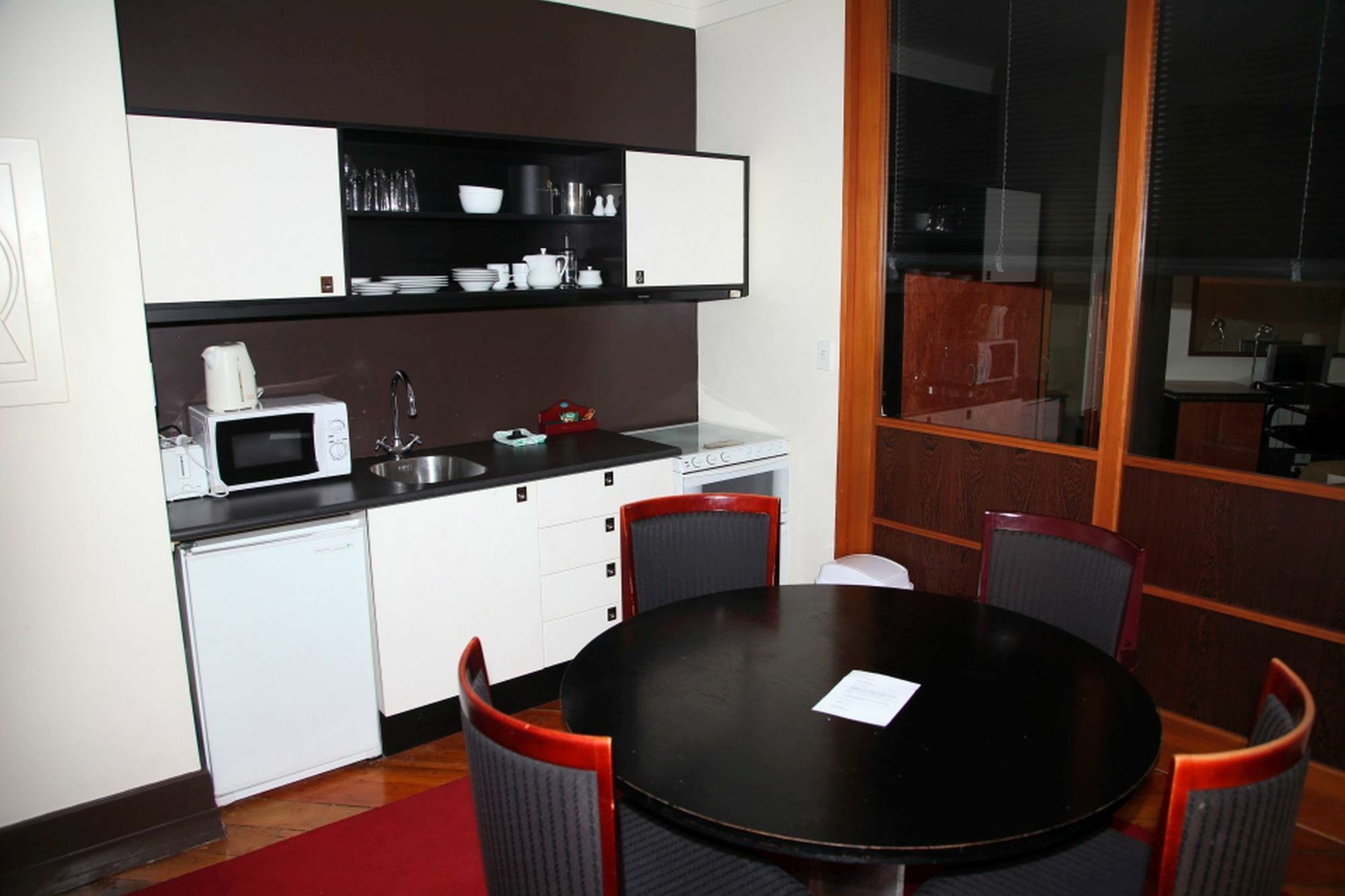 Furnished Apartment In Auckland Cbd Exteriör bild