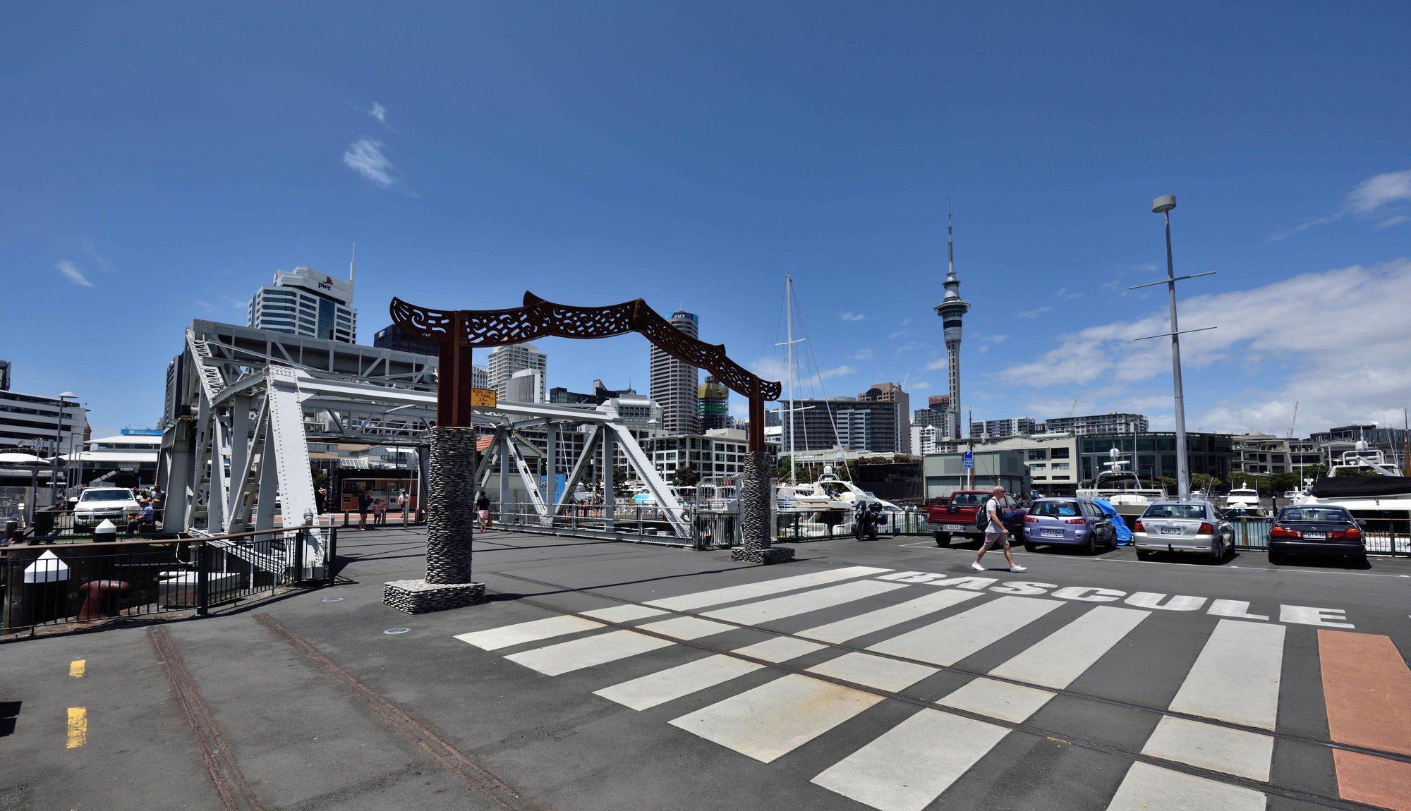 Furnished Apartment In Auckland Cbd Exteriör bild