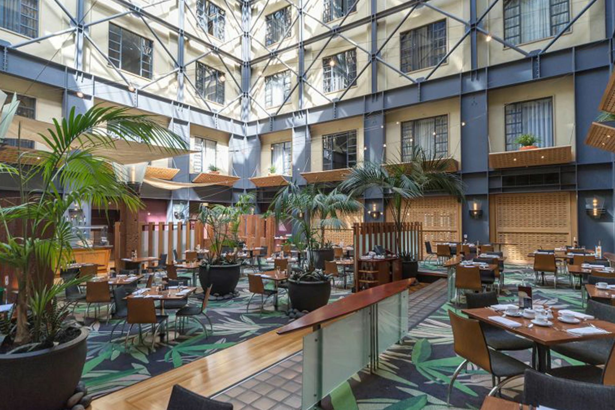 Furnished Apartment In Auckland Cbd Exteriör bild