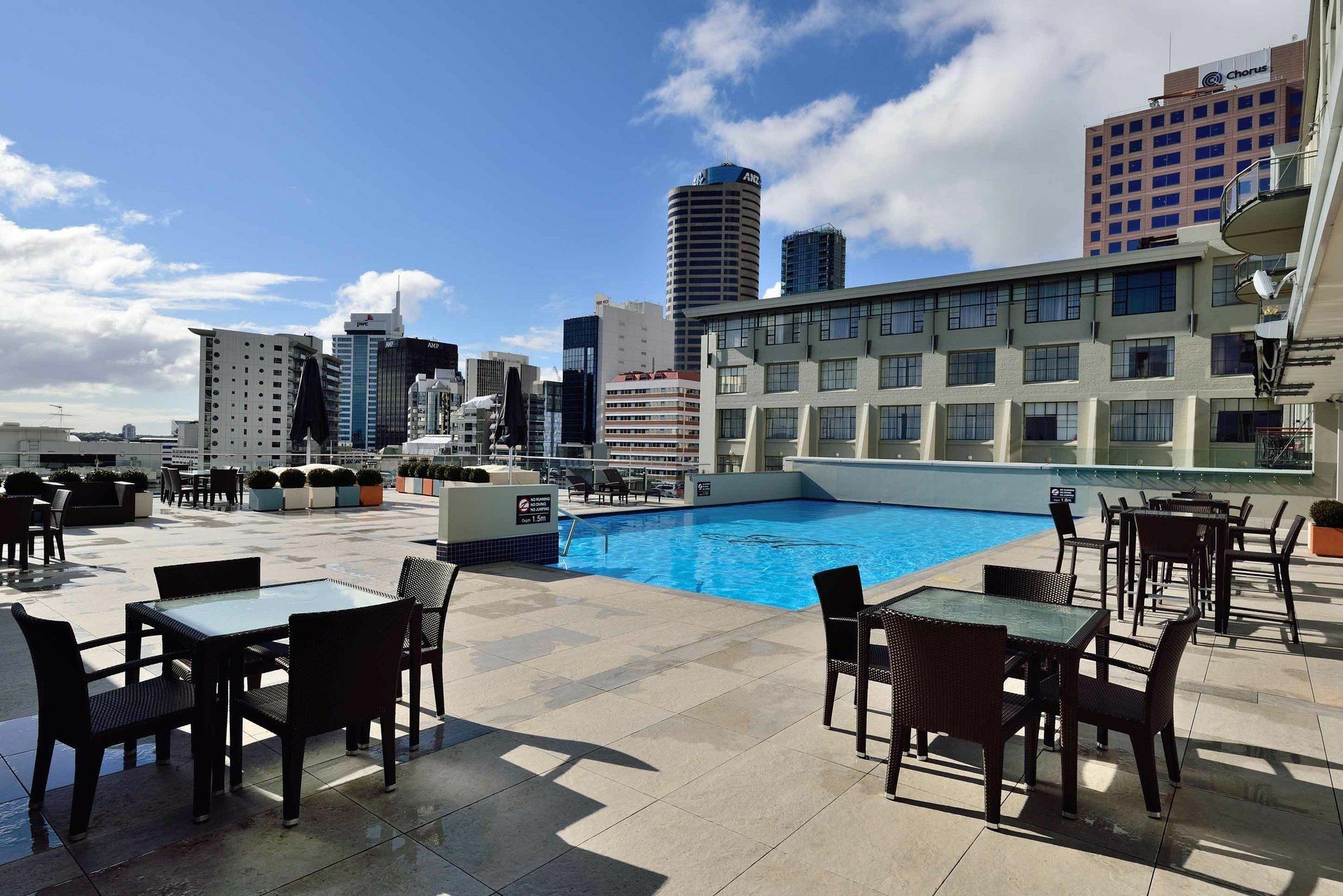 Furnished Apartment In Auckland Cbd Exteriör bild