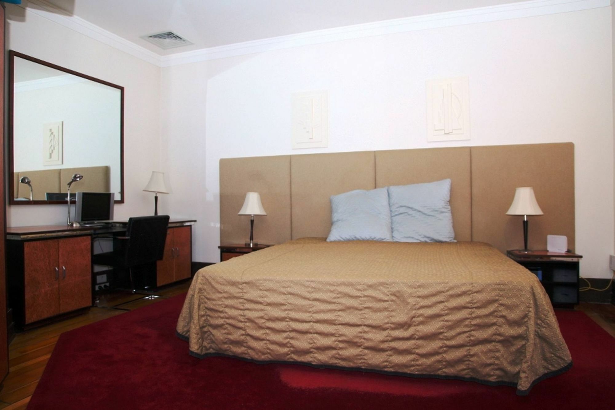Furnished Apartment In Auckland Cbd Exteriör bild